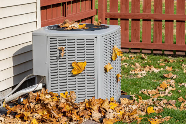 Reliable Cohoe, AK HVAC Solutions