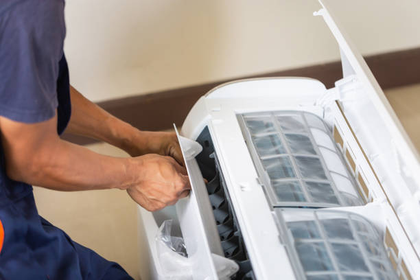 Best HVAC Air Duct Cleaning  in Cohoe, AK