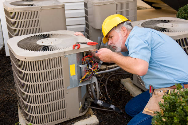 HVAC Maintenance Plan in Cohoe, AK