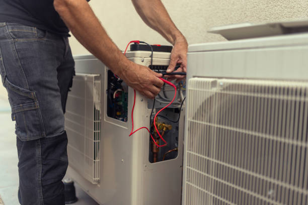 Best Emergency HVAC Repair  in Cohoe, AK