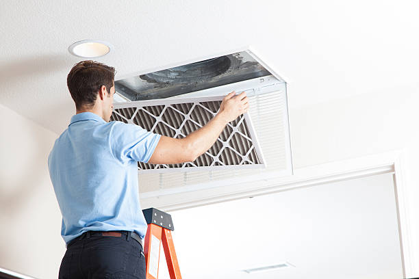 Air Duct Cleaning in Cohoe, AK