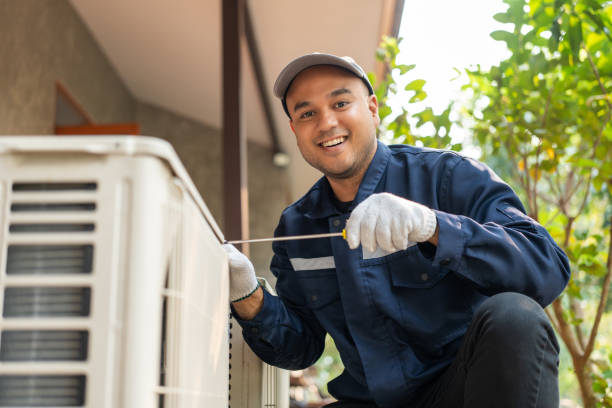 Best HVAC Air Duct Cleaning  in Cohoe, AK