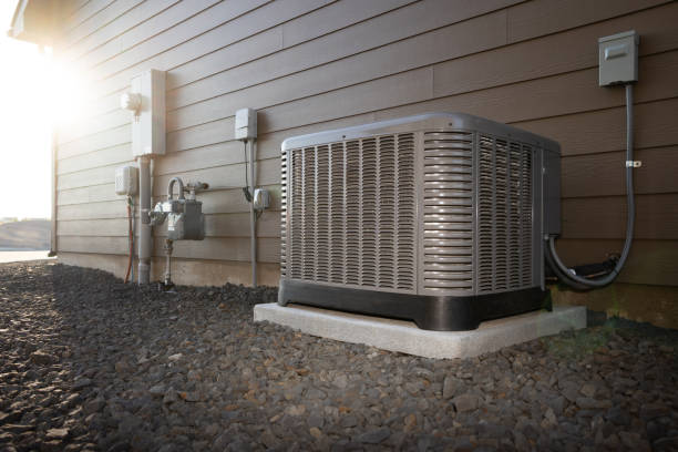  Cohoe, AK HVAC Pros